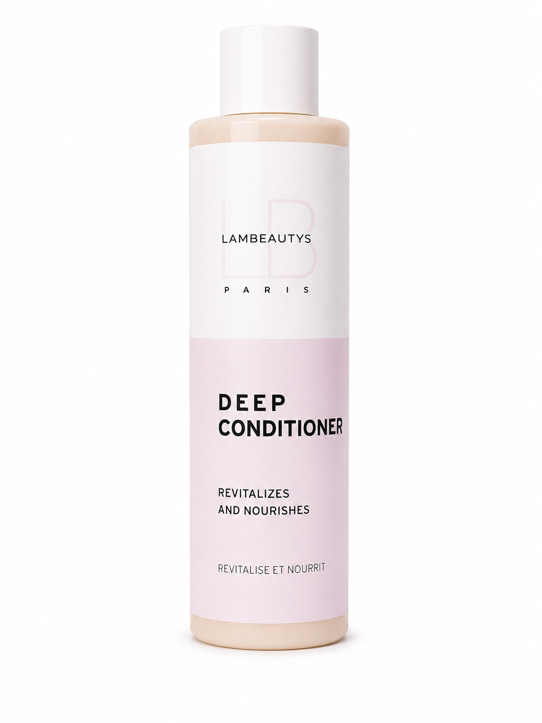 Deep Conditioner