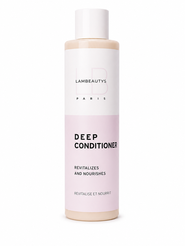 Deep Conditioner