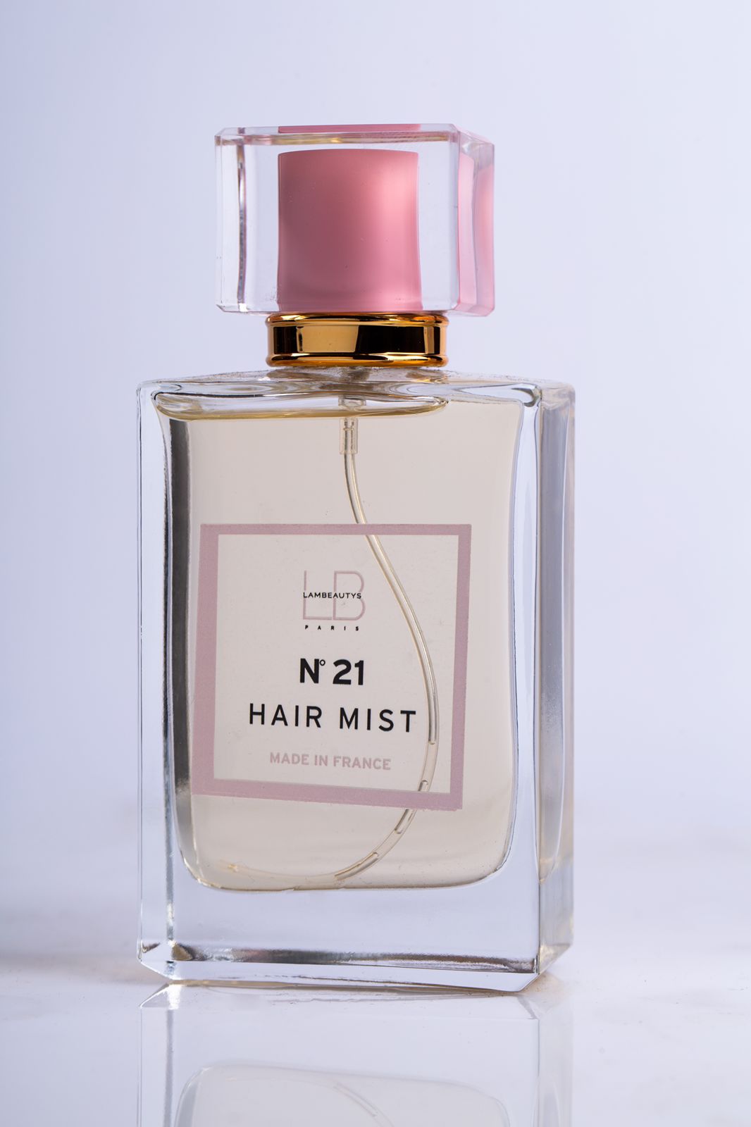 Hair Mist  N•21