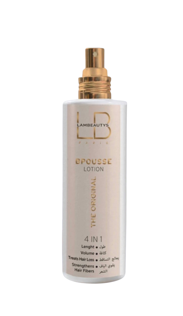 Bpousse Originale