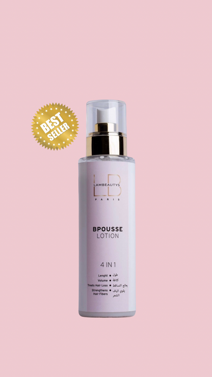 Bpousse Lotion