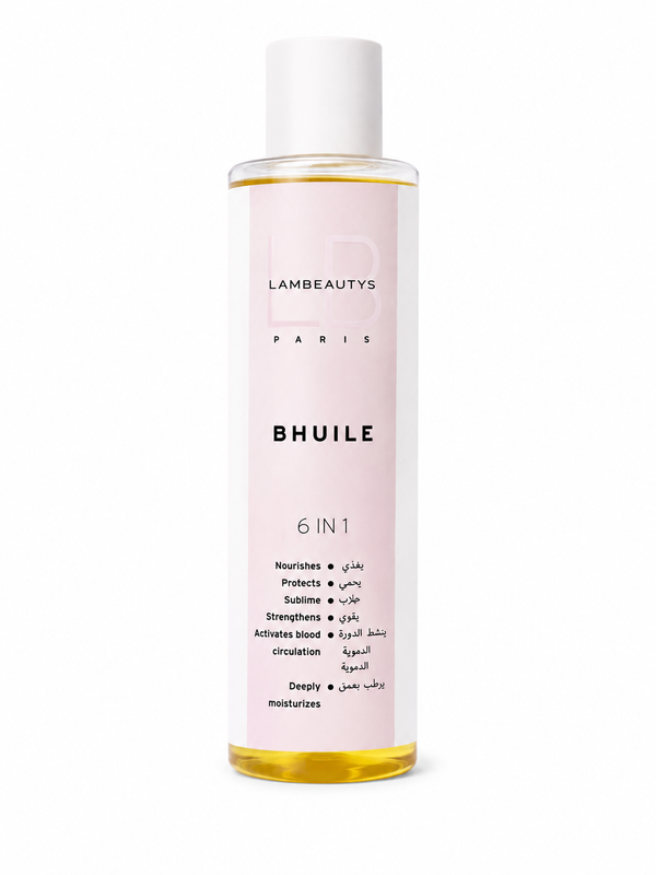 BHUILE