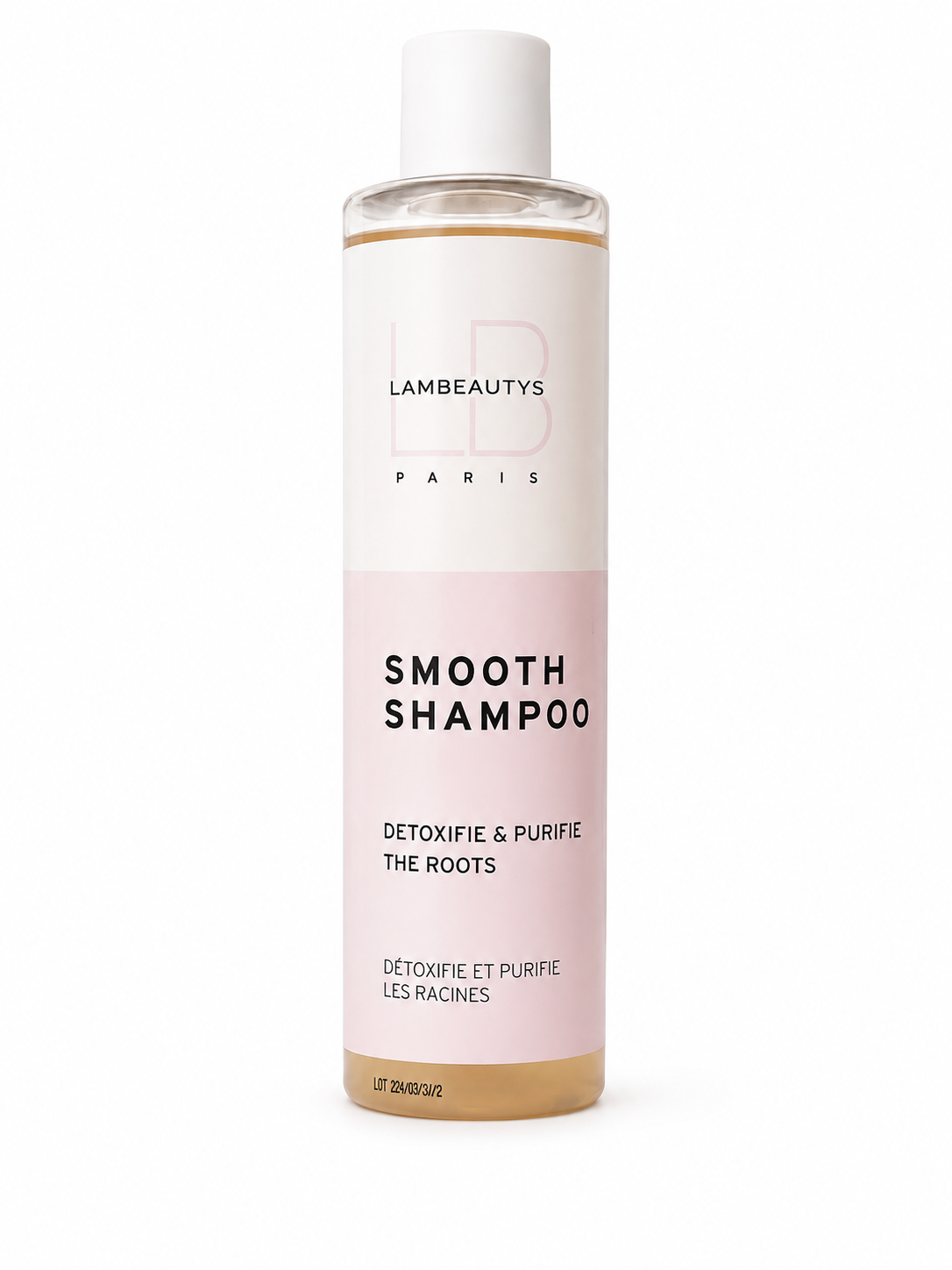Smooth Shampoo