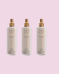 Trio bpousse originale