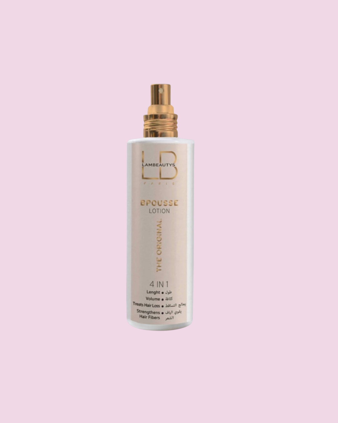 Bpousse Originale
