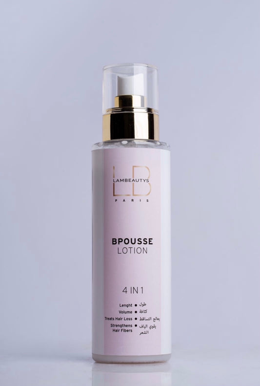 Bpousse Lotion