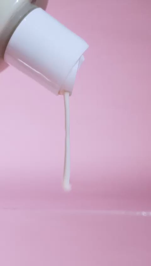 Deep Conditioner