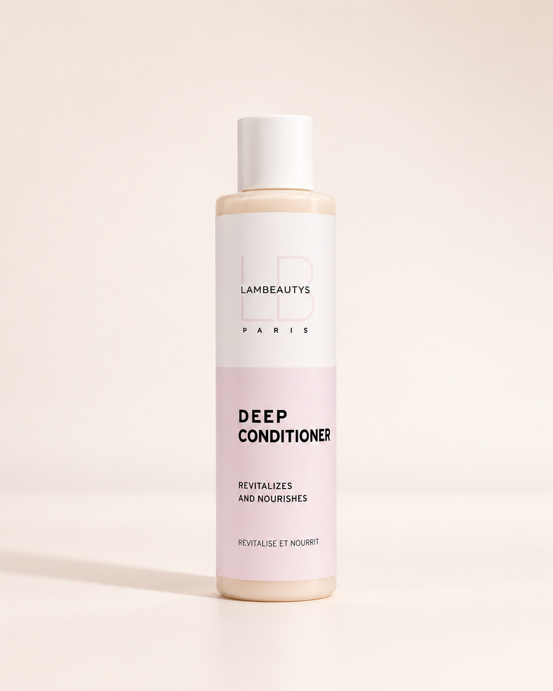 Deep Conditioner