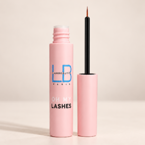 Oh My Lashes Lambeautys – soin cosmétique pour les cils